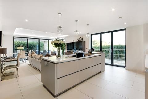 6 bedroom detached house for sale, Plymouth Drive, Sevenoaks, Kent, TN13