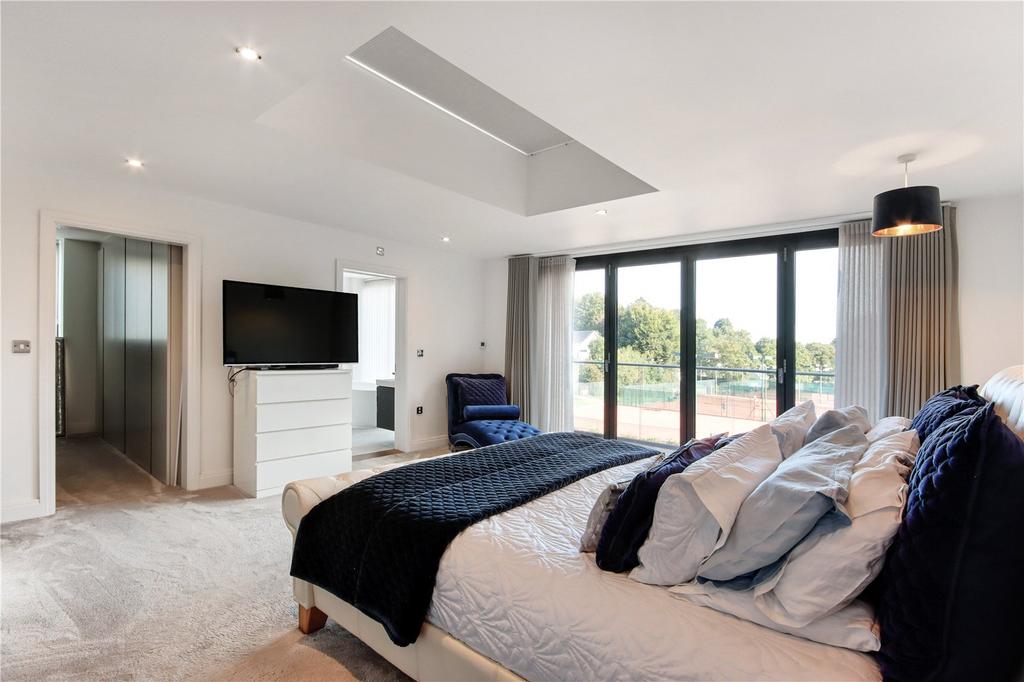 Principal Bedroom