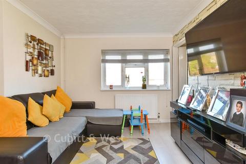3 bedroom maisonette for sale, Manning Road, Littlehampton, West Sussex