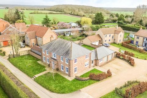 undefined, Spacious Family Life in Boughton