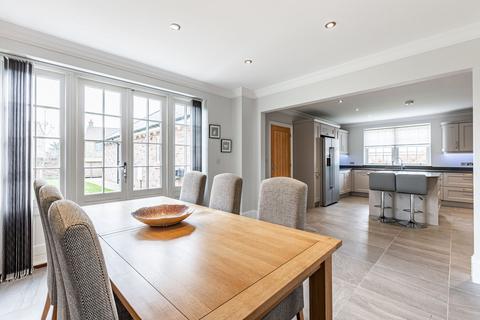 undefined, Spacious Family Life in Boughton