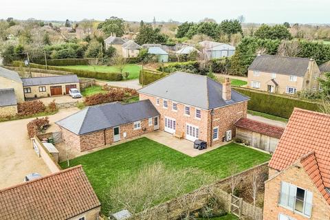 undefined, Spacious Family Life in Boughton