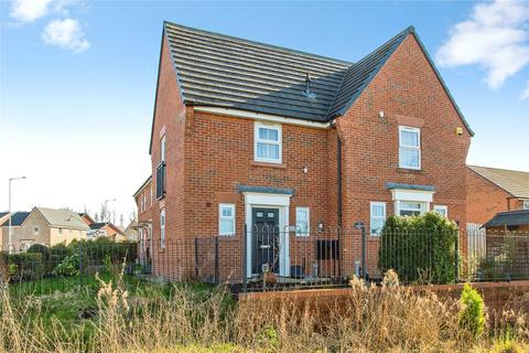 undefined, Aldeburgh Drive, PRESTON, Lancashire, PR4