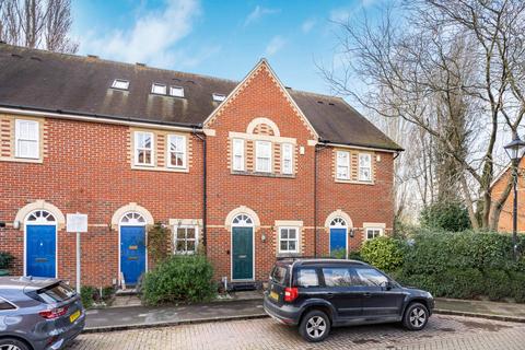 3 bedroom terraced house for sale, Plater Drive, Oxford