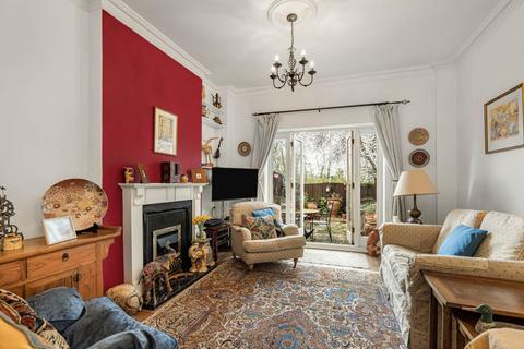 3 bedroom terraced house for sale, Plater Drive, Oxford