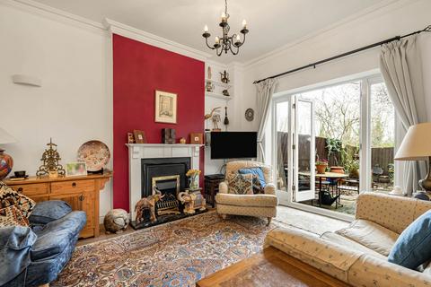 3 bedroom terraced house for sale, Plater Drive, Oxford