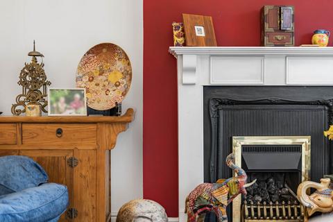 3 bedroom terraced house for sale, Plater Drive, Oxford