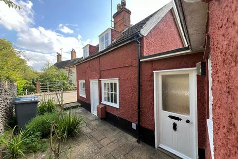 undefined, Fore Street, Framlingham, WOODBRIDGE