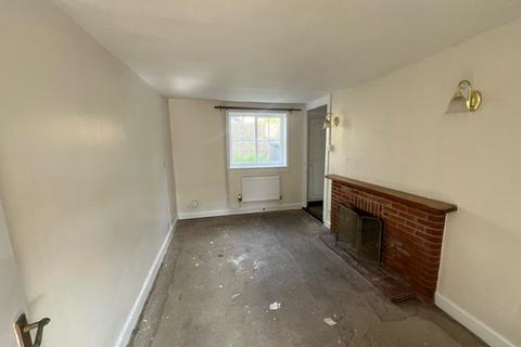 undefined, Fore Street, Framlingham, WOODBRIDGE