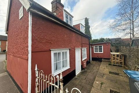 undefined, Fore Street, Framlingham, WOODBRIDGE