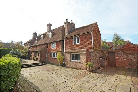 4 bedroom semi-detached house for sale, Lower Green Road, Tunbridge Wells