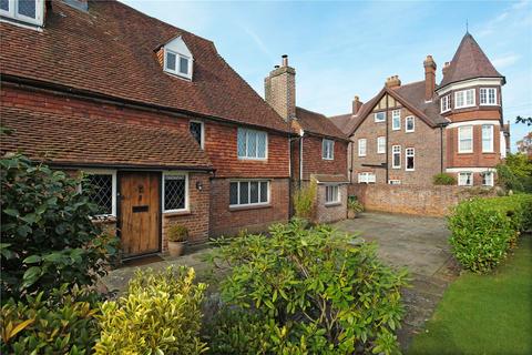 4 bedroom semi-detached house for sale, Lower Green Road, Tunbridge Wells