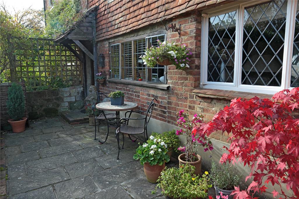 The Cottage