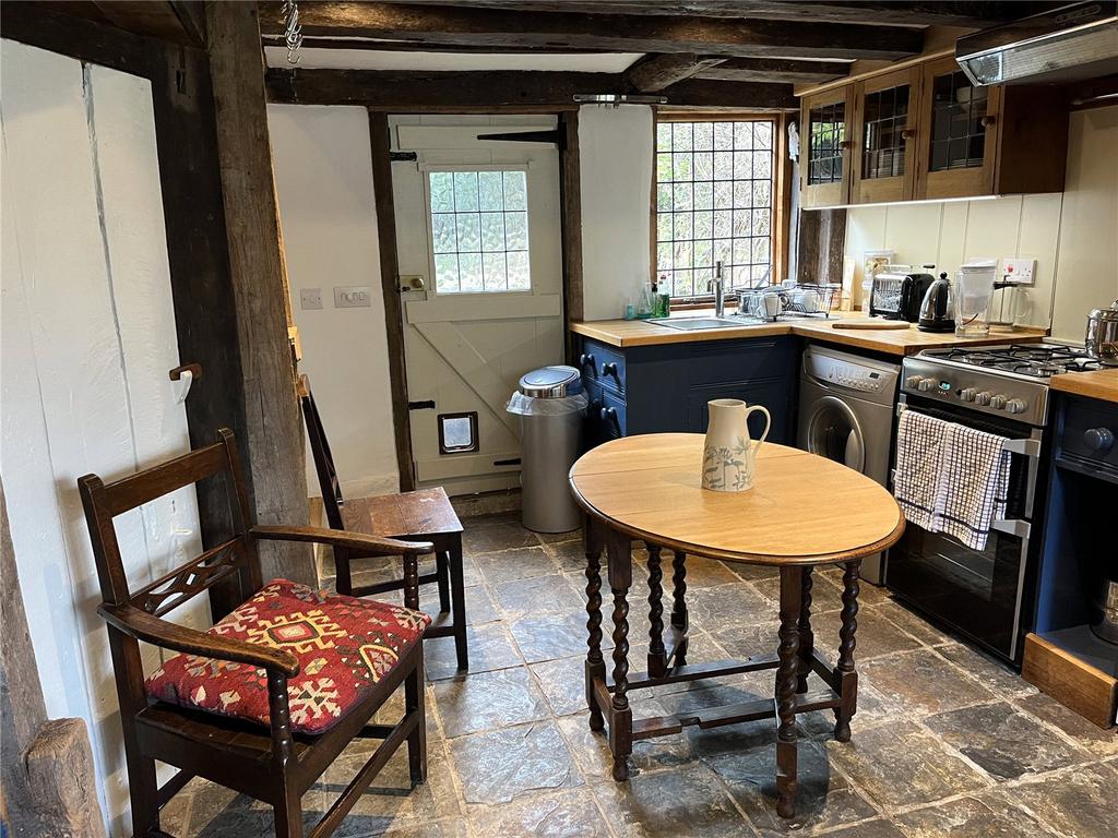 The Cottage