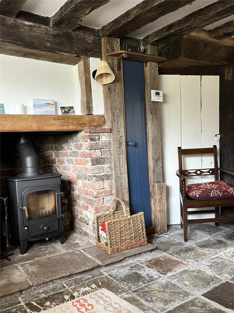 The Cottage
