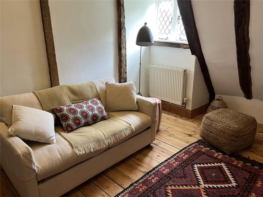 The Cottage