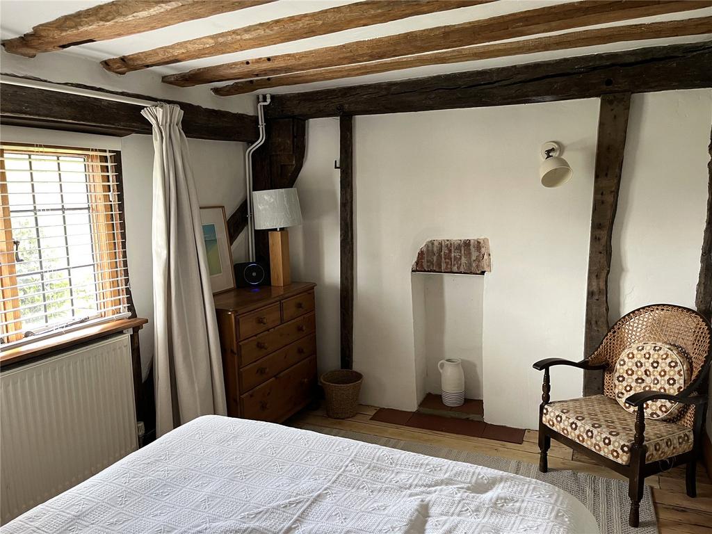 The Cottage