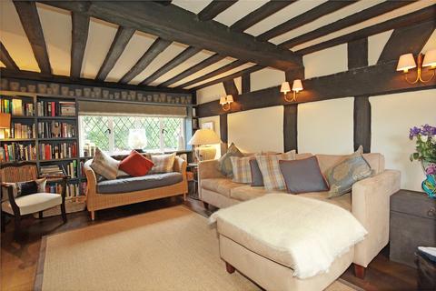 4 bedroom semi-detached house for sale, Lower Green Road, Tunbridge Wells