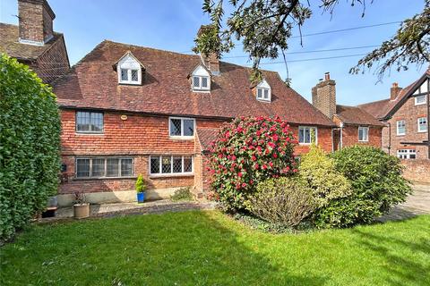 4 bedroom semi-detached house for sale, Lower Green Road, Tunbridge Wells