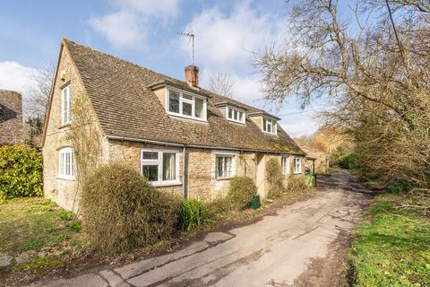 3 bedroom detached house for sale, Pump Lane, Long Newnton