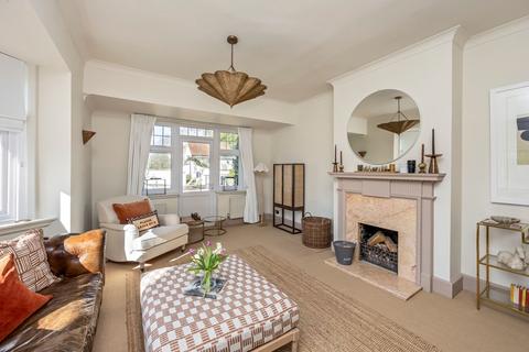 6 bedroom detached house for sale, Truslers Hill Lane, Albourne, BN6