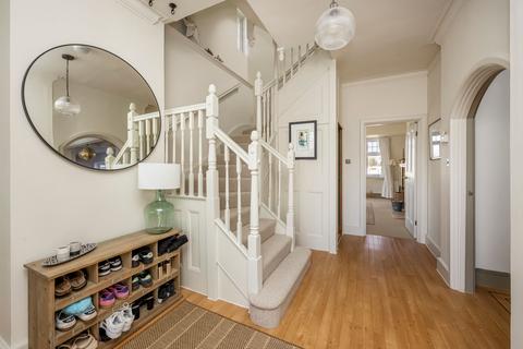 6 bedroom detached house for sale, Truslers Hill Lane, Albourne, BN6