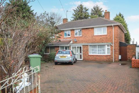 Bowmans Rise, Eastfield, Wolverhampton
