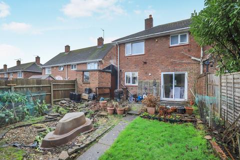 undefined, Bowmans Rise, Eastfield, Wolverhampton