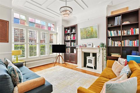 5 bedroom semi-detached house for sale, Lonsdale Road, Bedford Park, Chiswick, London, W4