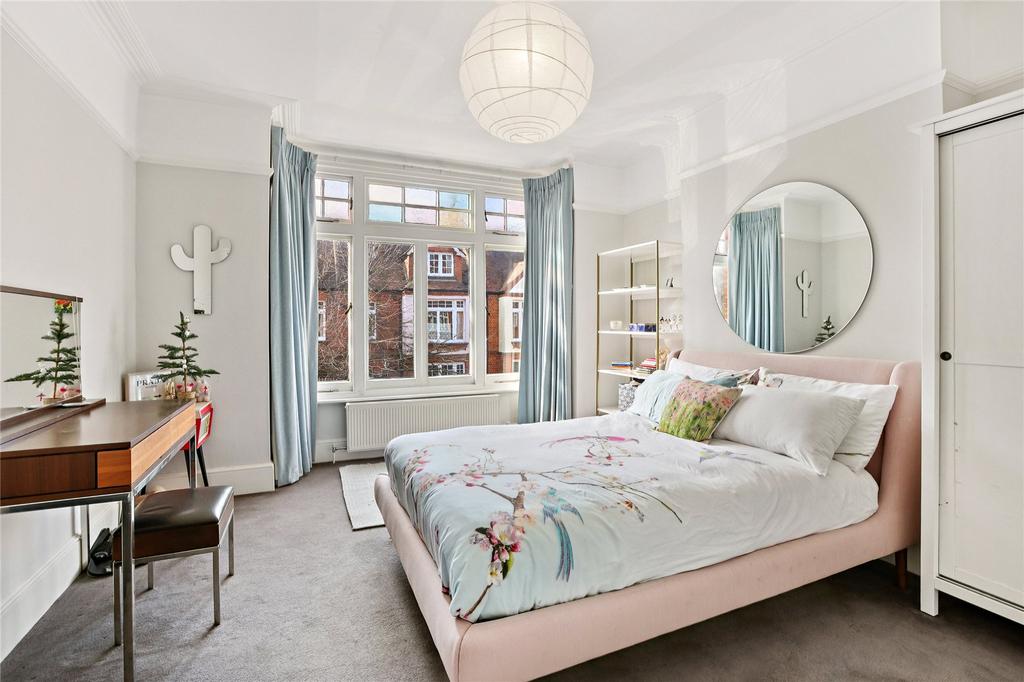 Bedroom Five