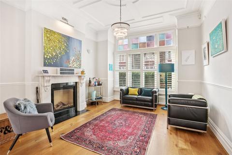 5 bedroom semi-detached house for sale, Lonsdale Road, Bedford Park, Chiswick, London, W4