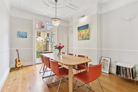 5 bedroom semi-detached house for sale, Lonsdale Road, Bedford Park, Chiswick, London, W4