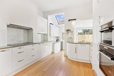 5 bedroom semi-detached house for sale, Lonsdale Road, Bedford Park, Chiswick, London, W4