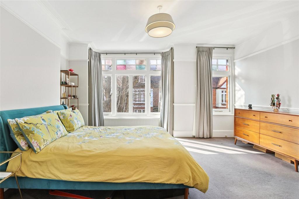 Principal Bedroom