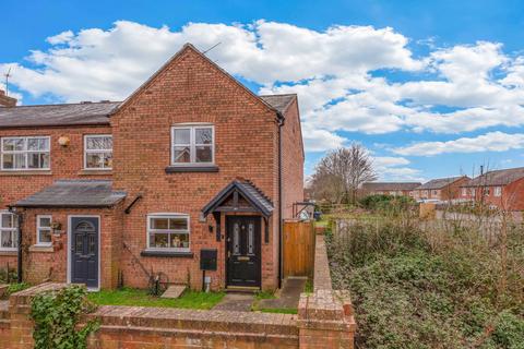 The Poplars, Alcester B50