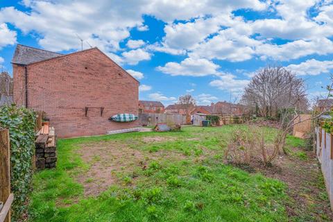 undefined, The Poplars, Alcester B50