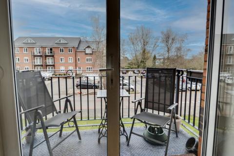 1 bedroom apartment for sale, Sheering Lower Road, Sawbridgeworth, CM21