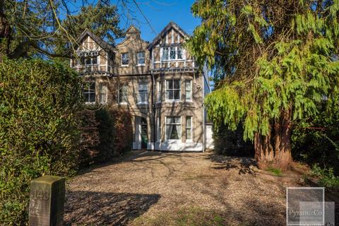 undefined, Newmarket Road, Norwich NR4