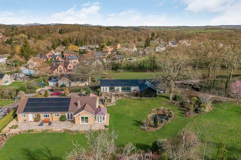 undefined, Gorsley, Ross-on-Wye, Herefordshire, HR9