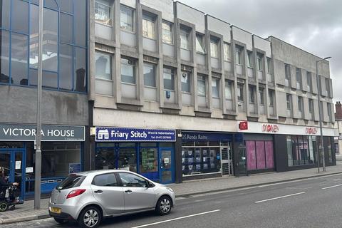 undefined, Bethlehem Street, Grimsby, DN31 1