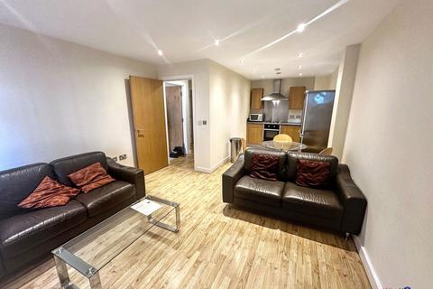 undefined, Leeds Street, Liverpool, L3 2DA