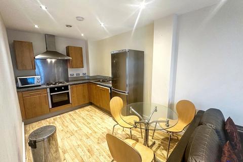 undefined, Leeds Street, Liverpool, L3 2DA
