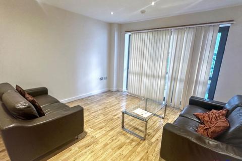 undefined, Leeds Street, Liverpool, L3 2DA