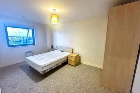 undefined, Leeds Street, Liverpool, L3 2DA