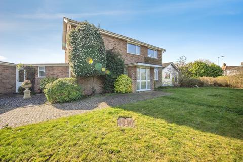 undefined, Danescourt Avenue, Stowmarket, Suffolk, IP14