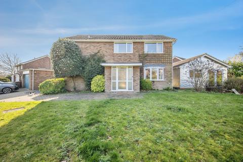 undefined, Danescourt Avenue, Stowmarket, Suffolk, IP14