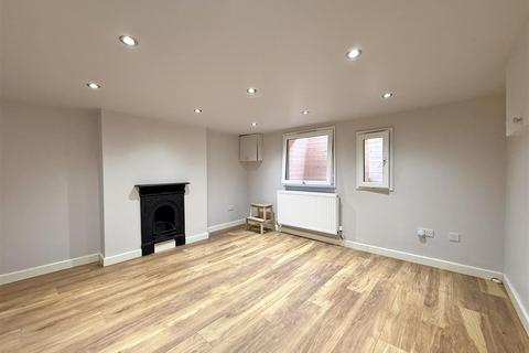 undefined, Queen Street, Castlefields, Shrewsbury