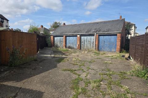 undefined, Allenby Avenue, Grimsby, DN34 4