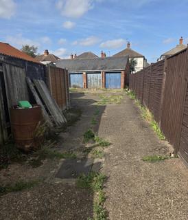 undefined, Allenby Avenue, Grimsby, DN34 4