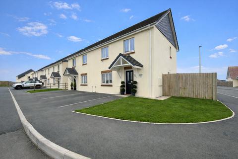 St. Peters Way, Milford Haven SA73